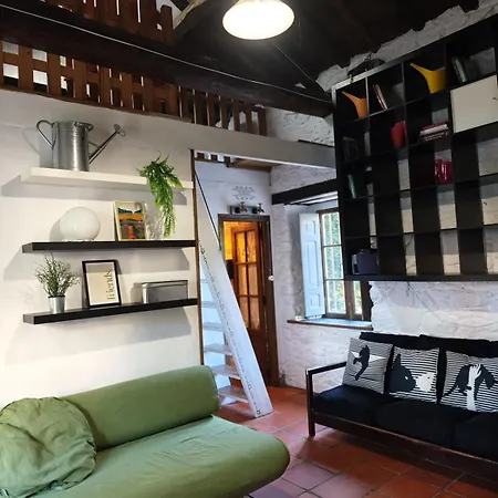 La Torre Vakantiehuis *