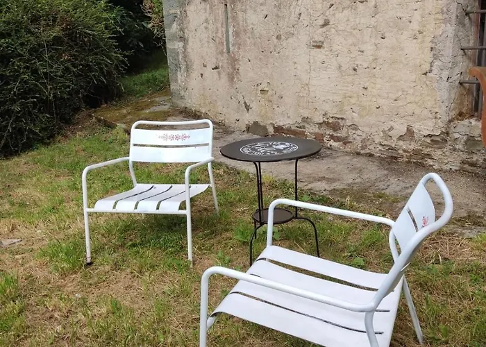 La Torre Vakantiehuis