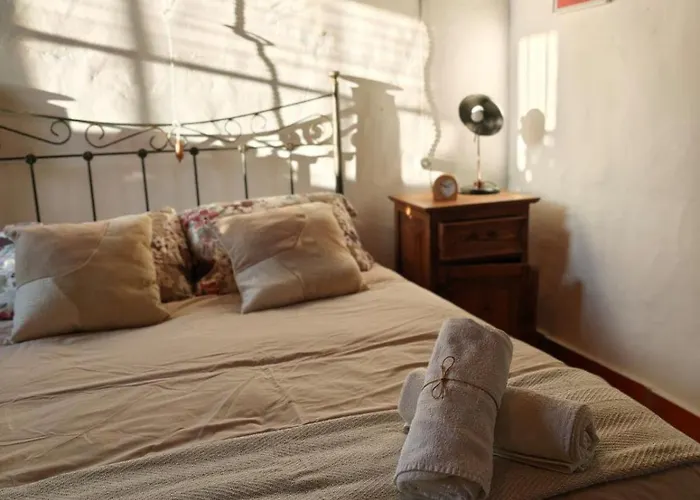 Vakantiehuis La Torre Carcedo (Asturias)