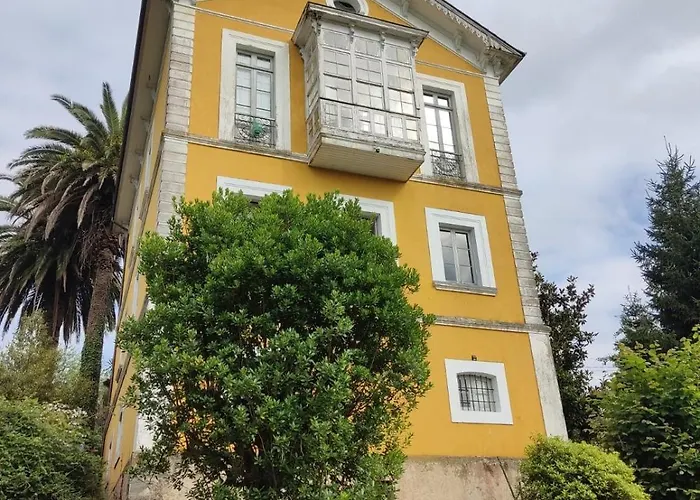 Vakantiehuis La Torre *