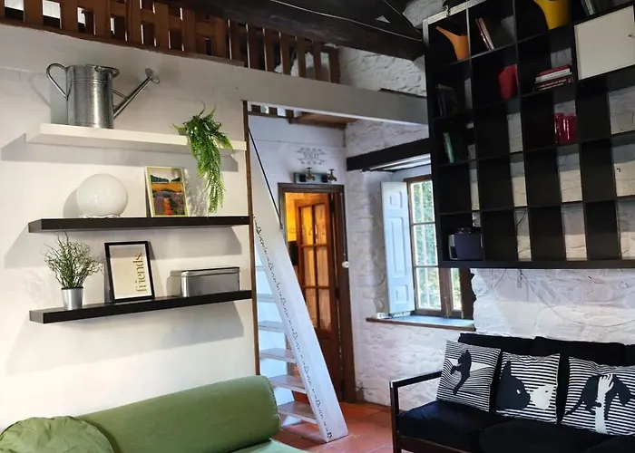 La Torre Vakantiehuis *