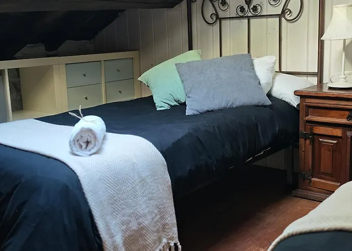 Vakantiehuis La Torre *