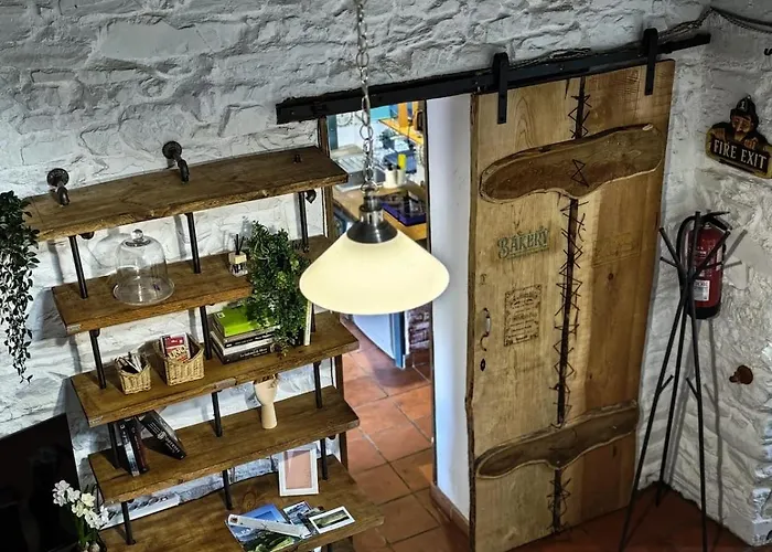 Vakantiehuis La Torre