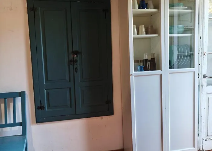 Vakantiehuis La Torre *