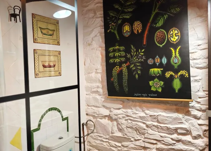 La Torre Vakantiehuis