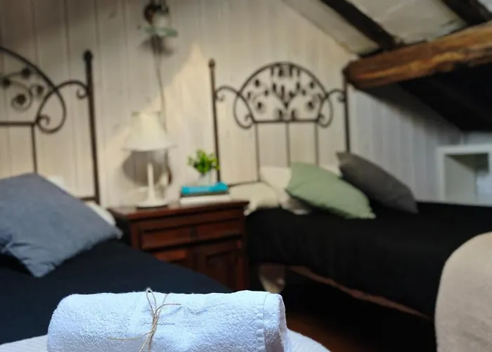 La Torre Vakantiehuis