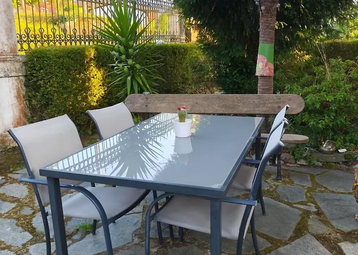 La Torre Carcedo (Asturias)