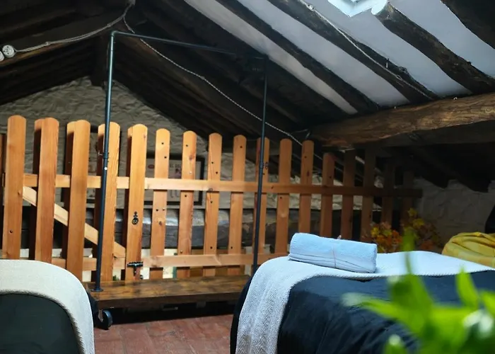 La Torre * Carcedo (Asturias)