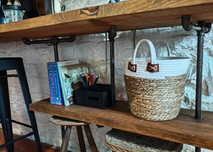 Nyaraló La Torre Carcedo (Asturias)