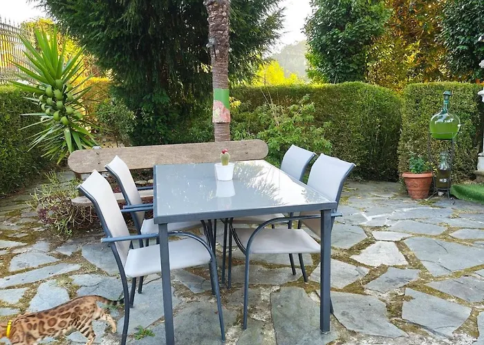 Nyaraló La Torre Carcedo (Asturias)