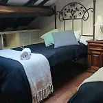 Prázdninový dům La Torre *