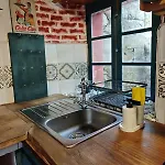 Prázdninový dům La Torre