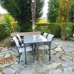 Prázdninový dům La Torre Carcedo (Asturias)