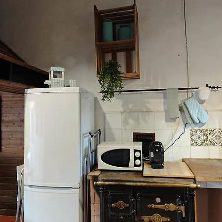 La Torre Prázdninový dům