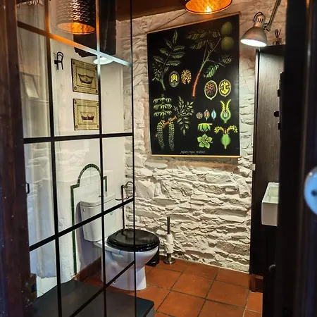 La Torre Prázdninový dům *