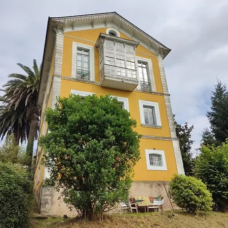 Prázdninový dům La Torre *